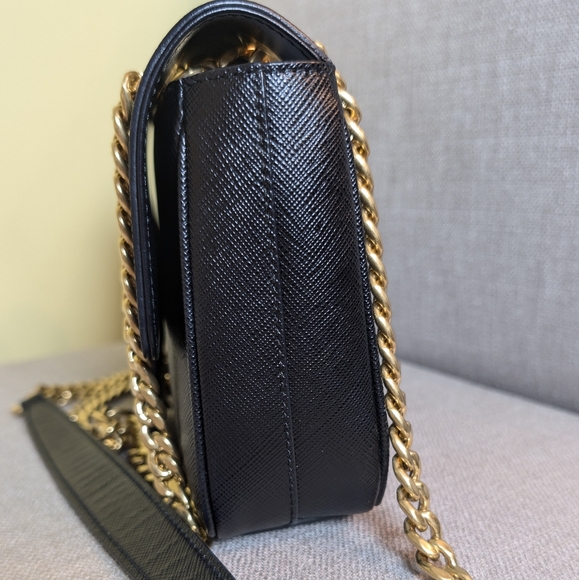 🚨 SOLD 🚨 Off Parada saffiano EUC - Picture 10 of 13